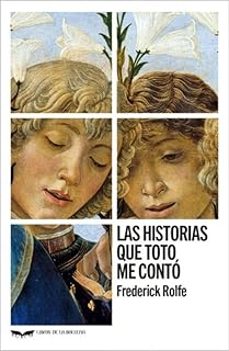 -frederick rolfe-9788411680288