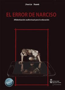 el error de narciso-jesus rame-9788411703888