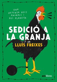 sedicio a la granja-lluis freixes-9788411730488