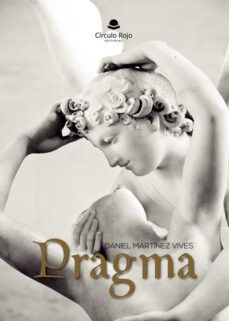 pragma-daniel martinez vives-9788411752688