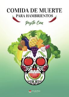 comida de muerte para hambrientos (ebook)-9788411758888