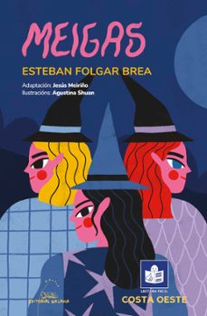 meigas-esteban folgar brea-9788411764988