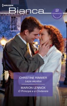 -christine rimmer-marion lennox-9788411808088