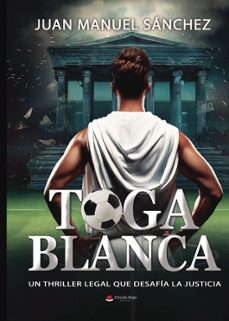 toga blanca-9788411899888