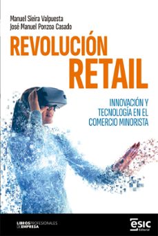 revolucion retail-manuel sieira valpuesta-9788411920988