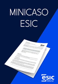 minicaso. sorprendiendo al contexto de mercado (ebook)-francisco torreblanca díaz-9788411921688