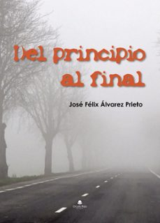 del principio al final (ebook)-9788411991988