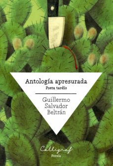 antologia apresurada (ebook)-guillermo salvador beltran-9788412015188