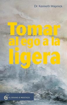 tomar al ego a la ligera-9788412072488