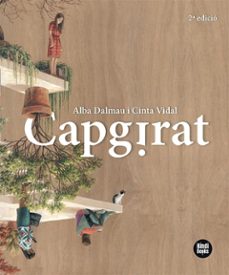 capgirat-alba dalmau-9788412108088
