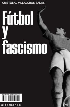 futbol y fascismo (ebook)-9788412110388