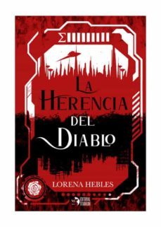 la herencia del diablo-lorena hebles-9788412144888
