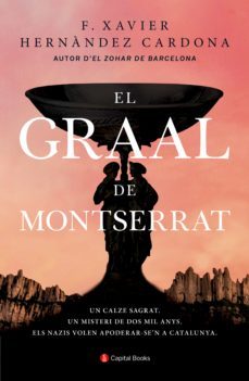 el graal de montserrat (ebook)-francesc xavier hernandez cardona-9788412147988