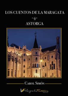 los cuentos de la maragata -4- (ebook)-carolina simon tomas-9788412169188