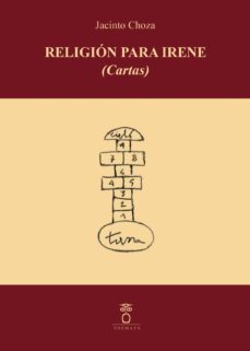 religion para irene (cartas)-9788412193688
