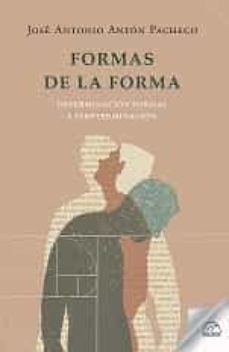 formas de la forma-9788412241488