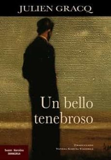un bello tenebroso-9788412256888