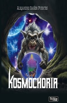 kosmochoria-alejandro baron fuertes-9788412268188