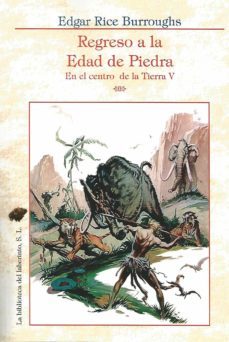 -edgar rice borroughs-9788412291988