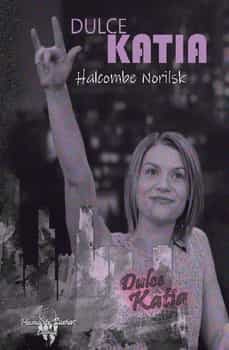 dulce katia-halcombe norilsk-9788412302288