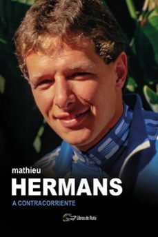 mathieu hermans. a contracorriente-mathieu hermans-9788412324488