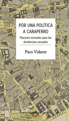 por una politica a caraperro-9788412339888