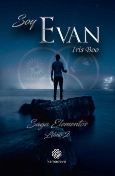 soy evan (ebook)-iris boo-9788412374988