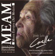 pinceladas de una vida / a lifetimes brushstrokes-jose luis corella-9788412383188