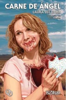 carne de angel-laura lee bahr-9788412387988