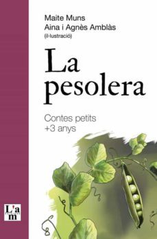 la pesolera-maite muns-9788412392388