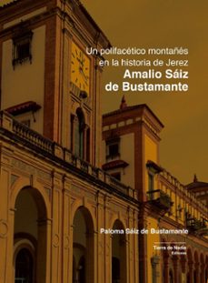 amalio saiz de bustamante-paloma saiz de bustamante-9788412394788