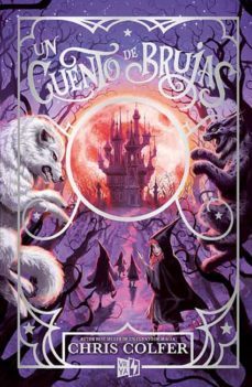 un cuento de brujas-9788412407488