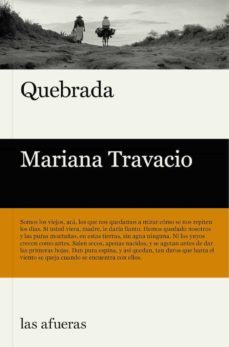 quebrada-mariana travacio-9788412408188