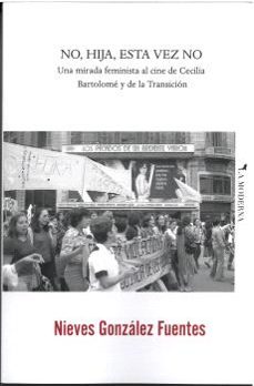 no, hija, esta vez no-nieves gonzalez fuentes-9788412410488