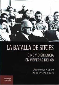 la batalla de sitges-9788412412888