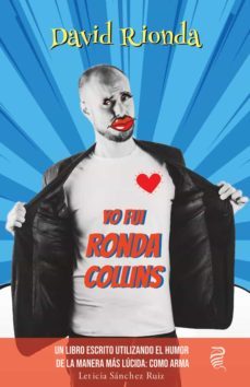 yo fui ronda collins-david rionda-9788412432688