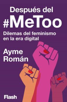 despues del @metoo (ebook)-ayme roman-9788412451788