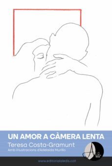 un amor a camera lenta-9788412455588