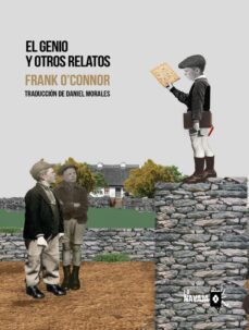 el genio y otros relatos-9788412530988