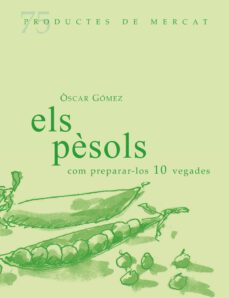 els pessols (productes de mercat 75)-9788412531688