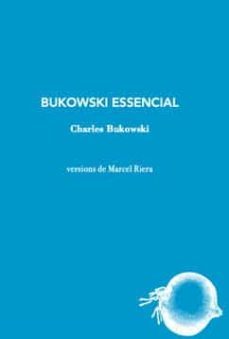 bukowski essencial-9788412577488