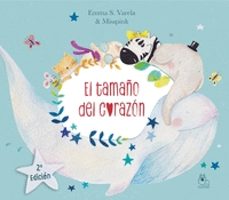 el tamaño del corazon-emma s. varela-9788412586688