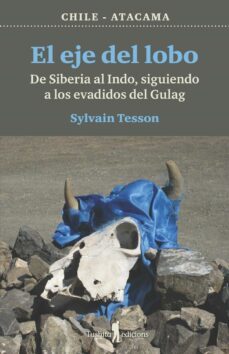 desemboscant-sylvain tesson-9788412603088