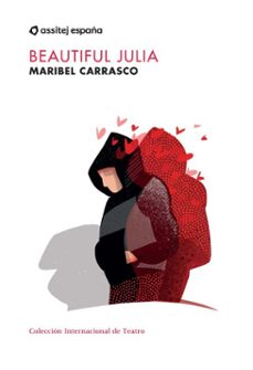 beautiful julia (ebook)-maribel carrasco-9788412659788