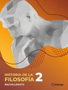 historia de la filosofía 2º bachillerato (2023)-9788412669688