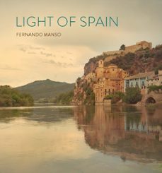 light of spain-patricia espinosa de los monteros-9788412679588