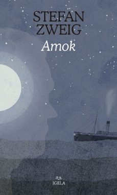 amok (euskaraz)-9788412684988