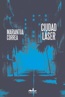 ciudad laser-mariantua correa-9788412690088
