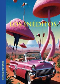 los ineditos (ebook)-9788412710588
