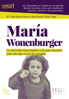 maria wonenburger-maria jose souto salorio-9788412753288